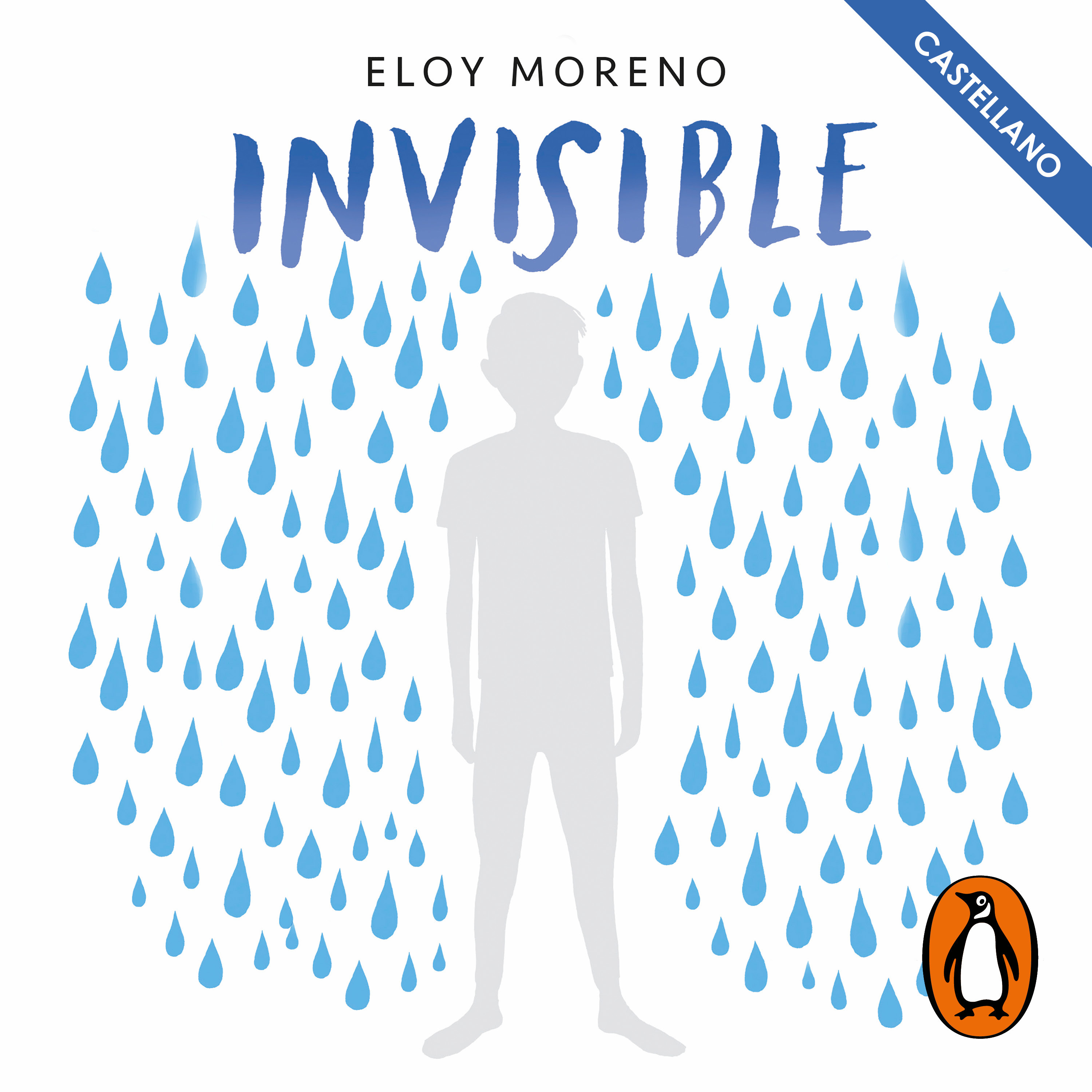 fusible Salida piel Invisible | Penguin Libros