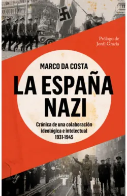 La España nazi