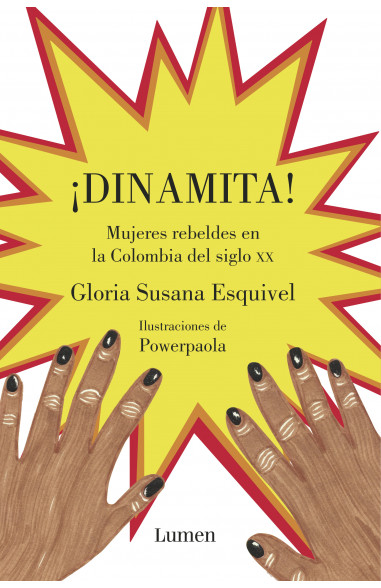¡Dinamita!