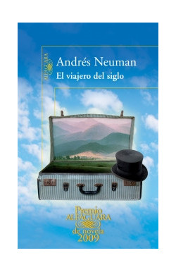El viajero del siglo