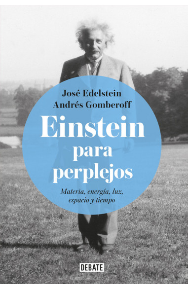 Einstein para perplejos