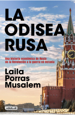 La odisea Rusa