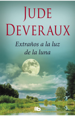 Extraños a la luz de la luna...