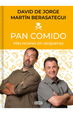 Pan comido