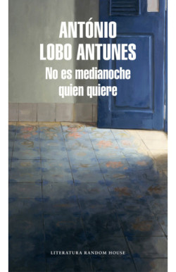 No es medianoche quien quiere