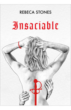 Insaciable (Ingobernable 2)