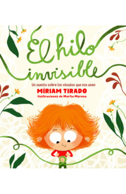 El hilo invisible