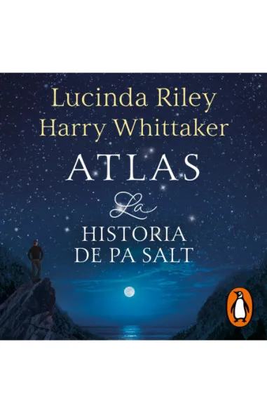Atlas. La historia de Pa Salt (Las...