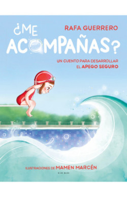 ¿Me acompañas?