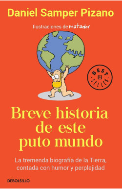 Breve historia de este puto mundo