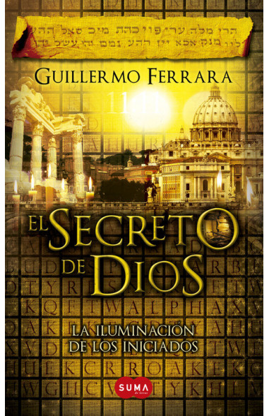 El secreto de Dios