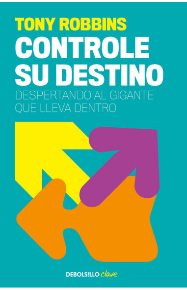 Controle su destino