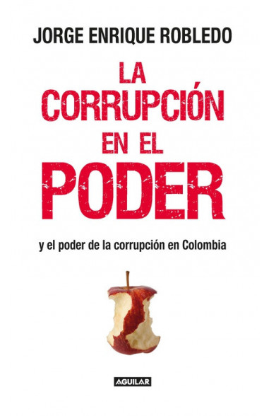 La corrupción en el poder