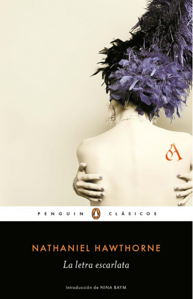 La letra escarlata
