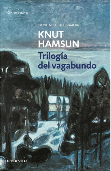 Trilogía del vagabundo