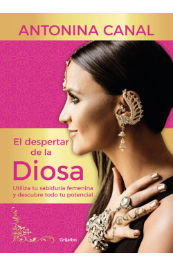 El despertar de la diosa