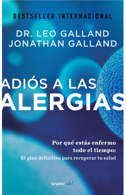 Adios a las alegias