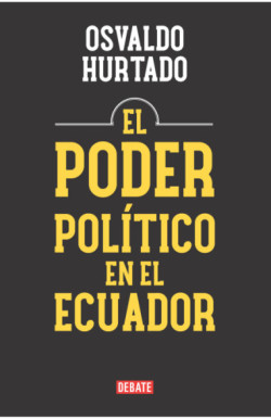 El poder político en el Ecuador