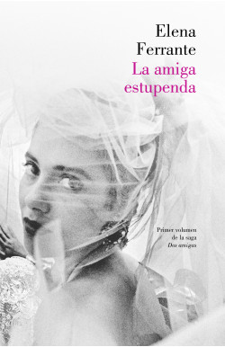 La amiga estupenda (Dos amigas 1)