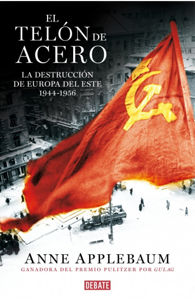 El telón de acero