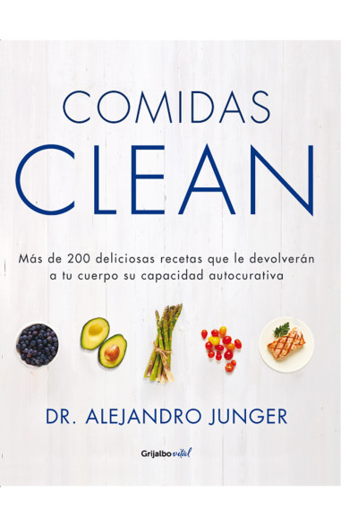 Comidas clean