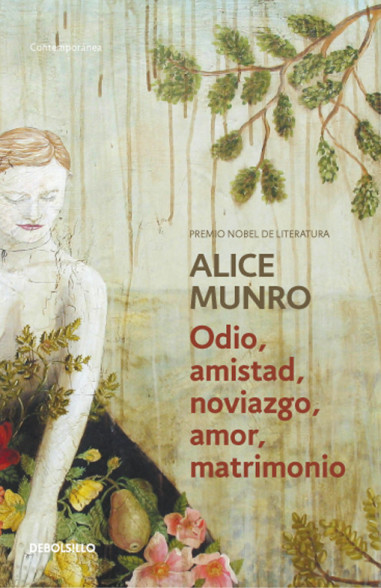 Odio. amistad, noviazgo, amor,...