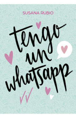 Tengo un whatsapp