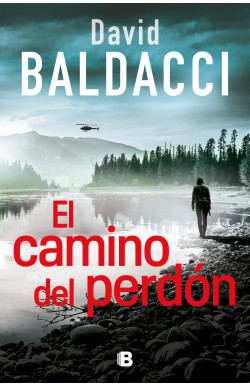 El camino del perdón (Serie Atlee...
