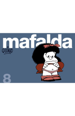 Mafalda 8 (Mafalda 8)