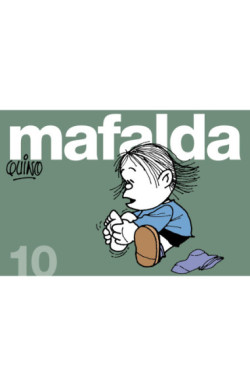 Mafalda 10 (Mafalda 10)