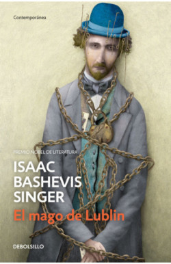 MAGO DE LUBLIN, EL