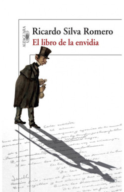 El libro de la envidia