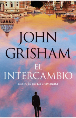 El intercambio (La tapadera 2)