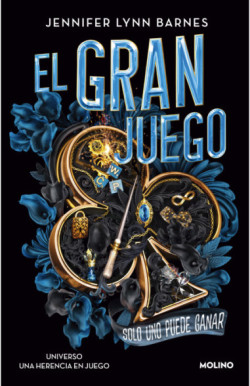 El Gran Juego (El Gran Juego 1)