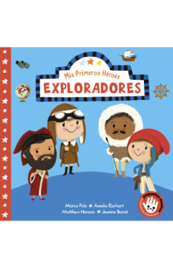 Exploradores