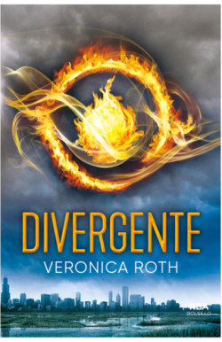Divergente 1 - Divergente