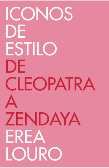 Iconos de estilo