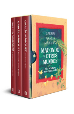 Macondo y otros mundos
