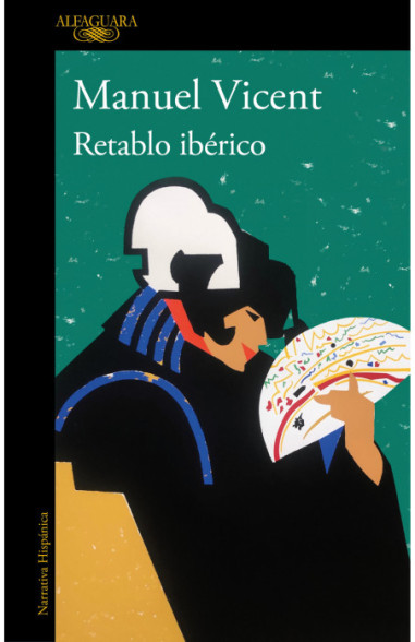 Retablo ibérico