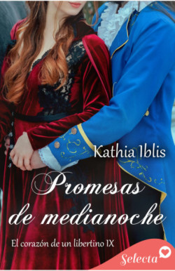 Promesas de medianoche (El corazón de...