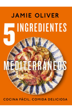 5 ingredientes mediterráneos