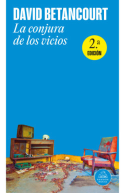 La conjura de los vicios