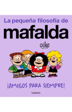 ¡Amigos para siempre! (La pequeña...