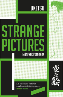 Strange pictures