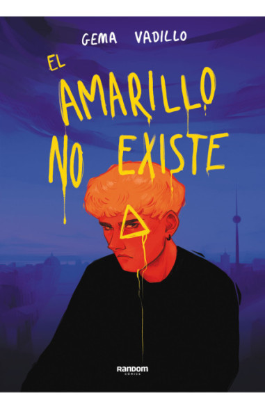 El amarillo no existe