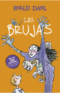 Las Brujas (Colección Alfaguara...