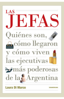 Las jefas
