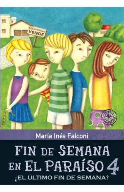 Fin de semana en el paraíso 4