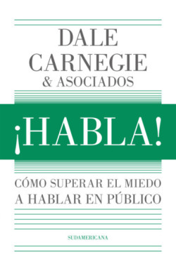 ¡Habla!