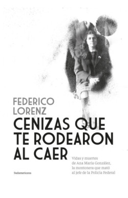 Cenizas que te rodearon al caer
